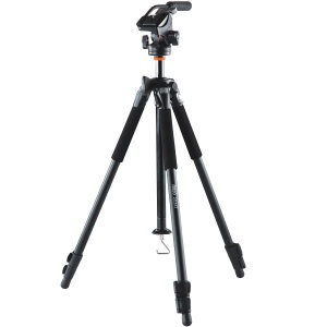 Stativ/tripod Vanguard Abeo 203AV (max. visina 156cm)