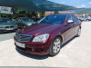 MERCEDES C200 2.2 CDI