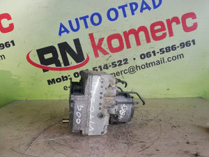 ABS MODUL VITO 2.3 D 00G A6384460114 4865 RN