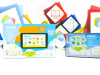 Tablet dječiji Vivax TPC-705 Kids 7'' 1GB + 16GB