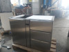 INOX PULT KUHINJSKI