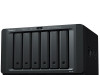 NAS Synology 6-bay Synology NAS