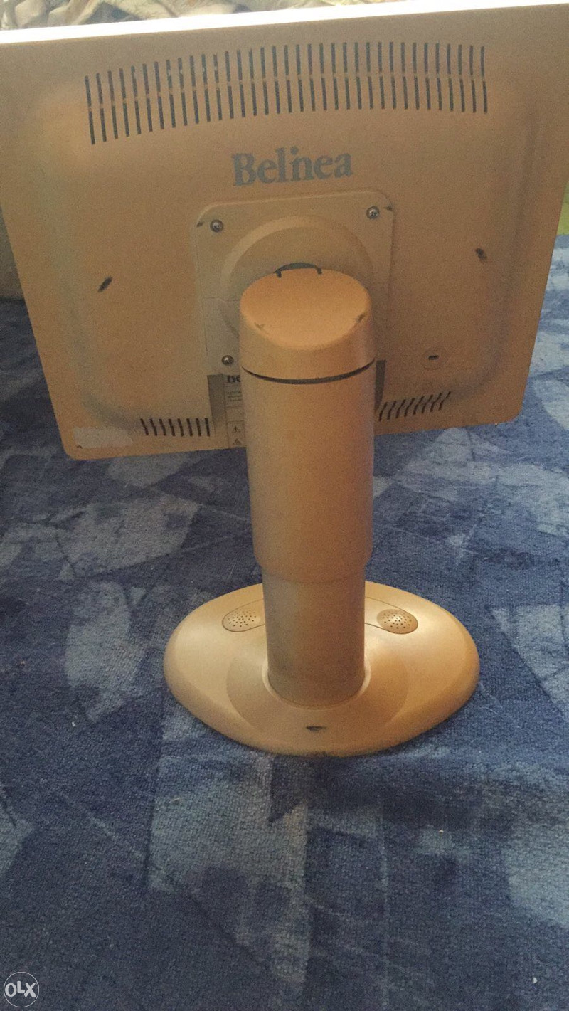 Monitor Belnea