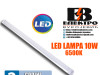 LED LAMPA/LAMPE/SVJETILJKA LED 10W 6500K FP