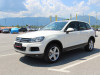 VOLKSWAGEN TOUAREG 3.0 V6 TDI DSG 4MOTION BLUEMOTION