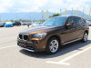 BMW X1 2.0 DIZEL X-DRIVE M/T