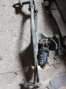 Poluge brisaca motoric mercedes vito 2000g
