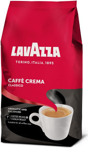 Lavazza caffe crema kafa kafe espresso espreso