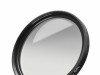 FOTO Filter CPL 62mm Walimex