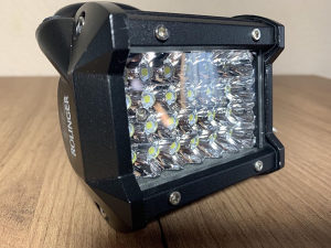 Led Radni Far Maglenka Lampa Bar Off Road 72w
