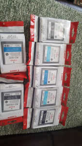 Toneri canon BCI-1431BK