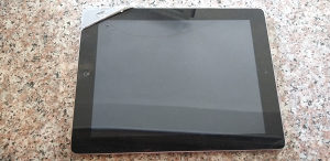 Tablet, i pad