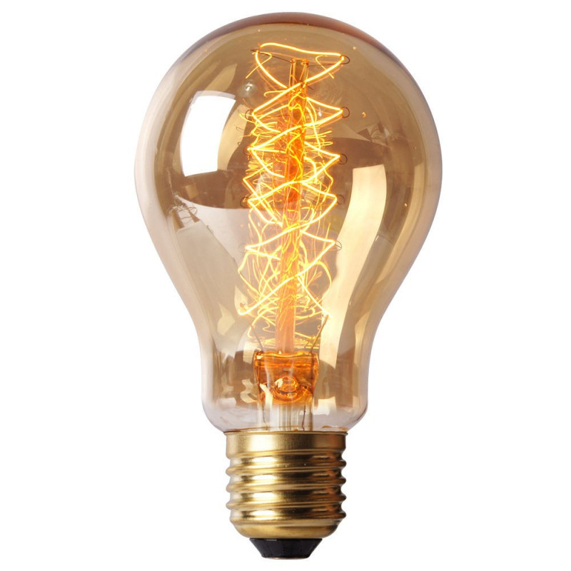 Edison vintage retro dekorativna sijalica A19