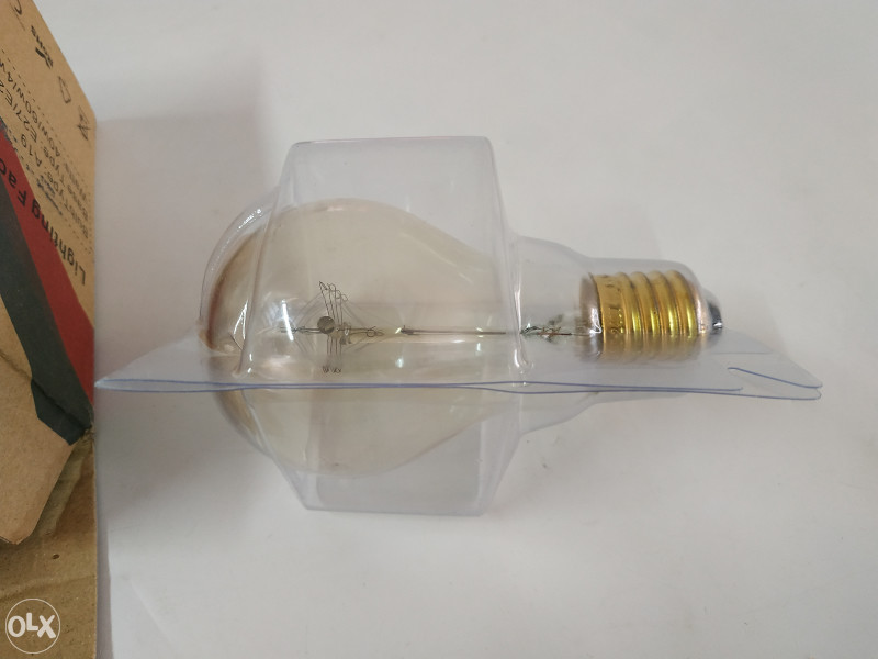 Edison vintage retro dekorativna sijalica A19