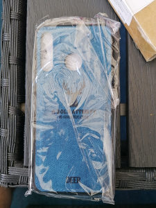 Huawei p30 lite maska