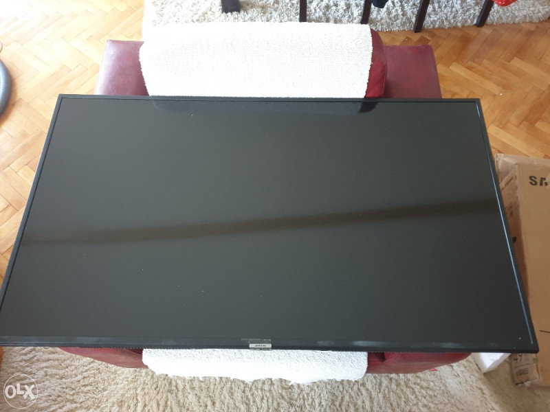 Samsung TV 49' smart HG49EJ690UB 4K