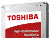 Toshiba HDD 3TB SATA3 64MB