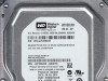 WD HDD 1TB SATA3 64MB RC