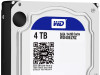 WD HDD 4TB 64MB SATA3