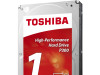 Toshiba P300 1TB 3.5