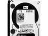 WD HDD 1TB 64MB SATA3
