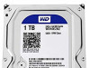 WD HDD 1TB SATA3 64MB