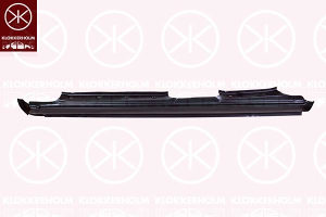 PRAG MAZDA 323 BJ 98-04