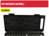 Set natikaca torex ( toreks ) G10035