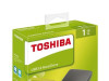 Toshiba HDD 1TB 2.5