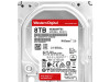 Western Digital 8TB RED PRO 256MB 7200rpm SATA 3 WD800