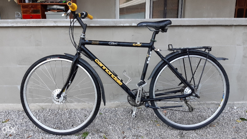 cannondale h800