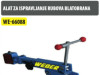 Alat za ispravljanje rubova blatobrana WE-66088