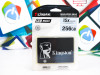 SSD Kingston KC600 256GB 2,5''
