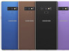 Samsung Note 9