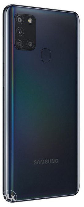 SAMSUNG A21s 3/32 Black SM-A217FZKNEUF