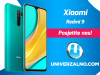 Xiaomi Redmi 9 64GB (4GB RAM)