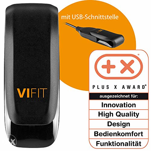 ViFit Run Activity Tracker Fitnes Trening Mjerac Ostalo OLX.ba