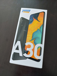 samsung a30 mobilni svet