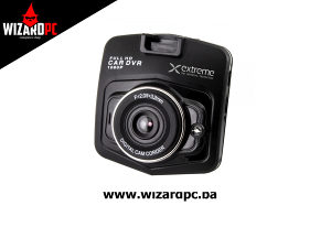 Auto Kamera DVR EXTREME SENTRY XDR102 (9923)