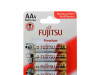 Baterije Fujitsu AA Premium 4kom blister