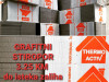 Stiropor Grafitni
