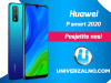 Huawei P smart 2020