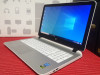 Laptop HP 15.6
