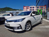 TOYOTA COROLLA 1.6 Benzin 2017 30.000km JEDAN VLASNIK