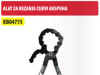 ALAT ZA REZANJE CIJEVI AUSPUHA KB04775