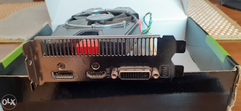 Graficka karta R7250x 1gb D5