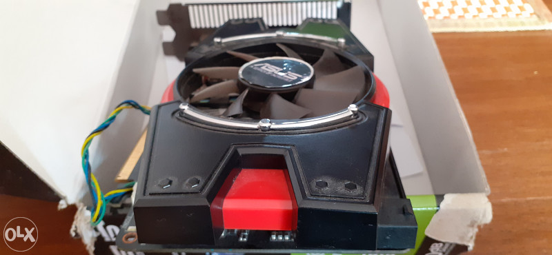Graficka karta R7250x 1gb D5