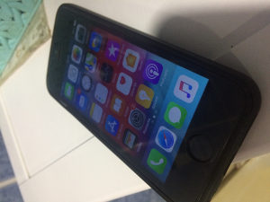 Iphone 5s
