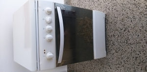 Električni šporet štednjak