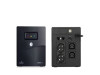 Emerson (Liebert itON) UPS 1000VA AVR